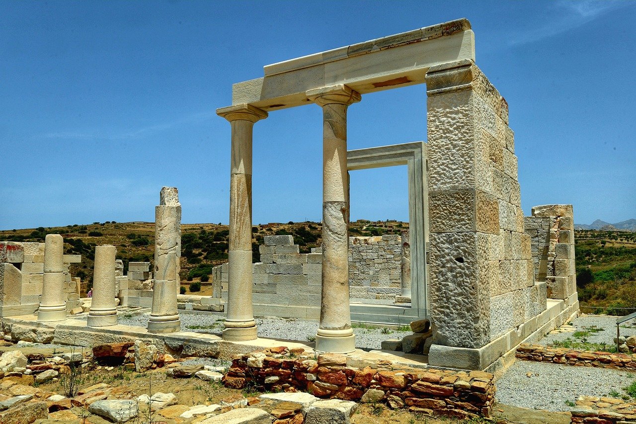 The Cultural Significance of Architectural Styles